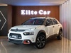 C4 CACTUS 1.6 VTI 120 FLEX FEEL PACK EAT6 - 2024 - ESTâNCIA VELHA