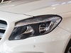 GLA 200 1.6 CGI STYLE 16V TURBO FLEX 4P AUTOMÁTICO - 2016 - ESTâNCIA VELHA