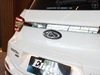 TIGGO 5X PRO 1.5 TCI FLEX HYBRID CVT - 2023 - ESTâNCIA VELHA