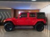 WRANGLER 3.6 UNLIMITED SPORT 4X4 V6 4P AUTOMÁTICO - 2014 - ESTâNCIA VELHA