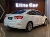 CRUZE 1.4 TURBO LT 16V FLEX 4P AUTOMÁTICO - 2017 - ESTâNCIA VELHA