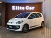 UP 1.0 TSI SPEED UP 12V FLEX 4P MANUAL - 2017 - ESTâNCIA VELHA