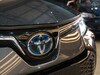 COROLLA 1.8 VVT-I HYBRID FLEX ALTIS PREMIUM CVT - 2024 - ESTâNCIA VELHA