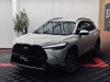 COROLLA CROSS 2.0 VVT-IE FLEX XRE DIRECT SHIFT - 2023 - ESTâNCIA VELHA
