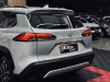 COROLLA CROSS 2.0 VVT-IE FLEX XRE DIRECT SHIFT - 2023 - ESTâNCIA VELHA