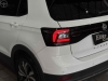 T-CROSS 1.0 200 TSI TOTAL FLEX COMFORTLINE AUTOMÁTICO - 2021 - ESTâNCIA VELHA