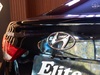 ELANTRA 2.0 GLS 16V FLEX 4P AUTOMÁTICO - 2013 - ESTâNCIA VELHA