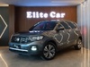 T-CROSS 1.0 200 TSI TOTAL FLEX COMFORTLINE AUTOMÁTICO - 2020 - ESTâNCIA VELHA