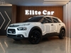 C4 CACTUS 1.6 16V FLEX 4P FEEL PACK- AUTOMÁTICO - 2022 - ESTâNCIA VELHA