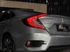 CIVIC 1.5 16V TURBO TOURING 4P CVT - 2017 - ESTâNCIA VELHA