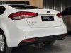 CERATO 1.6 SX 16V FLEX 4P AUTOMÁTICO - 2018 - ESTâNCIA VELHA