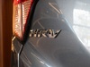HR-V 1.8 16V FLEX EX 4P AUTOMÁTICO - 2016 - ESTâNCIA VELHA