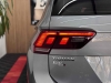 TIGUAN 1.4 250 TSI TOTAL FLEX ALLSPACE COMFORTLINE TIPTRONIC - 2020 - ESTâNCIA VELHA
