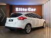 FOCUS 2.0 SE 16V FLEX 4P POWERSHIFT - 2016 - ESTâNCIA VELHA