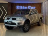 L200 TRITON 3.2 HPE 4X4 CD 16V TURBO INTERCOOLER DIESEL 4P MANUAL - 2013 - ESTâNCIA VELHA