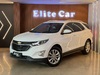 EQUINOX 2.0 16V TURBO LT AUTOMÁTICO - 2018 - ESTâNCIA VELHA