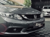 CIVIC 2.0 LXR 16V FLEX 4P AUTOMÁTICO - 2015 - ESTâNCIA VELHA