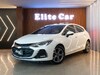 CRUZE 1.4 TURBO FLEX SPORT6 PREMIER AUTOMÁTICO - 2020 - ESTâNCIA VELHA