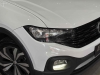 T-CROSS 1.0 200 TSI TOTAL FLEX COMFORTLINE AUTOMÁTICO - 2021 - ESTâNCIA VELHA
