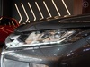 ECLIPSE CROSS 1.5 MIVEC TURBO GLS CVT - 2022 - ESTâNCIA VELHA