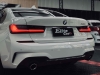 320I 2.0 16V TURBO M SPORT AUTOMÁTICO - 2021 - ESTâNCIA VELHA