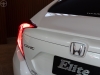 CIVIC 2.0 16V FLEXONE EXL 4P CVT - 2017 - ESTâNCIA VELHA
