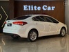CERATO 1.6 SX 16V FLEX 4P AUTOMÁTICO - 2018 - ESTâNCIA VELHA