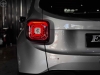 RENEGADE 1.8 16V FLEX LONGITUDE 4P AUTOMÁTICO - 2021 - ESTâNCIA VELHA