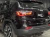 COMPASS 2.0 16V FLEX LIMITED AUTOMÁTICO - 2021 - ESTâNCIA VELHA