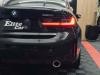 320I 2.0 16V TURBO FLEX M SPORT AUTOMÁTICO - 2023 - ESTâNCIA VELHA