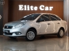 GRAND SIENA 1.0 EVO FLEX ATTRACTIVE MANUAL - 2019 - ESTâNCIA VELHA