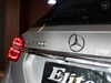 GLA 200 1.6 CGI VISION 16V TURBO FLEX 4P AUTOMÁTICO - 2015 - ESTâNCIA VELHA