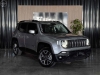 RENEGADE 1.8 16V FLEX LONGITUDE 4P AUTOMÁTICO - 2021 - ESTâNCIA VELHA