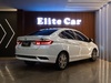 CITY 1.5 EX 16V FLEX 4P AUTOMÁTICO - 2021 - ESTâNCIA VELHA