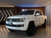 AMAROK 2.0 HIGHLINE 4X4 CD 16V TURBO INTERCOOLER DIESEL 4P AUTOMÁTICO - 2013 - ESTâNCIA VELHA