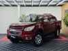S10 2.8 LTZ 4X4 CD 16V TURBO DIESEL 4P AUTOMÁTICO - 2016 - ESTâNCIA VELHA