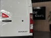 MASTER 2.3 DCI DIESEL GRAND FURGÃO L2H2 3P MANUAL - 2020 - ESTâNCIA VELHA