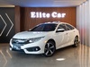 CIVIC 1.5 16V TURBO TOURING 4P CVT - 2017 - ESTâNCIA VELHA
