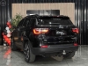 COMPASS 2.0 16V FLEX LIMITED AUTOMÁTICO - 2021 - ESTâNCIA VELHA