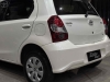 ETIOS 1.3 X 16V FLEX 4P AUTOMÁTICO - 2019 - ESTâNCIA VELHA