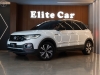 T-CROSS 1.4 250 TSI TOTAL FLEX HIGHLINE AUTOMÁTICO - 2021 - ESTâNCIA VELHA