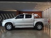 HILUX 3.0 SRV 4X4 CD 16V TURBO INTERCOOLER DIESEL 4P AUTOMÁTICO - 2012 - ESTâNCIA VELHA