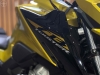 CB 300F TWISTER ABS - 2024 - ESTâNCIA VELHA