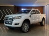 RANGER 3.2 XLT 4X4 CD 20V DIESEL 4P AUTOMÁTICO - 2018 - ESTâNCIA VELHA