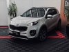 SPORTAGE 2.0 EX 4X2 16V FLEX 4P AUTOMÁTICO - 2018 - ESTâNCIA VELHA