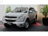 S10 2.8 LT 4X4 CD 16V TURBO DIESEL 4P MANUAL - 2013 - ESTâNCIA VELHA