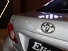COROLLA 1.8 GLI 16V FLEX 4P AUTOMÁTICO - 2010 - ESTâNCIA VELHA
