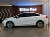 CRUZE 1.4 TURBO LT 16V FLEX 4P AUTOMÁTICO - 2017 - ESTâNCIA VELHA