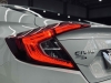 CIVIC 2.0 16V FLEXONE LX 4P CVT - 2021 - ESTâNCIA VELHA