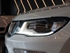 COMPASS 2.0 16V DIESEL LIMITED 4X4 AUTOMÁTICO - 2021 - ESTâNCIA VELHA